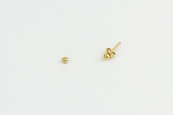 Jewelberry Ohrstecker Tiny Dot von Jewelberry