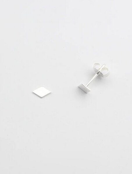 Jewelberry Stecker Modell: Rhombus von Jewelberry