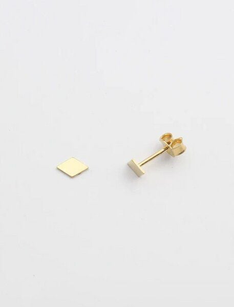 Jewelberry Stecker Modell: Rhombus von Jewelberry