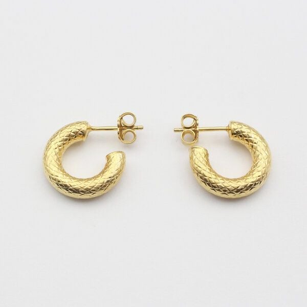 Jewelberry Stecker Modell: Shiny Clew von Jewelberry