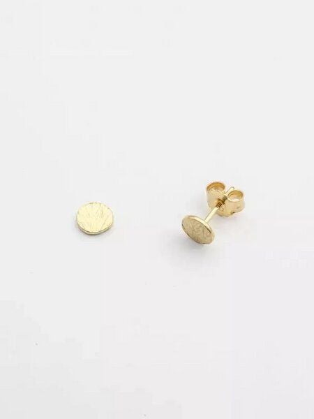 Jewelberry Stecker Modell: Tiny Shell Jewelberry Stecker Modell: Tiny Shell von Jewelberry