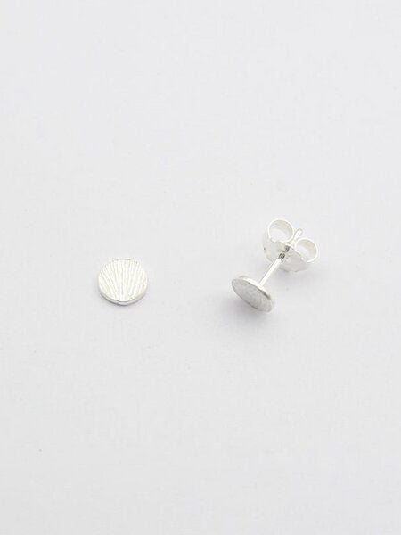 Jewelberry Stecker Modell: Tiny Shell von Jewelberry