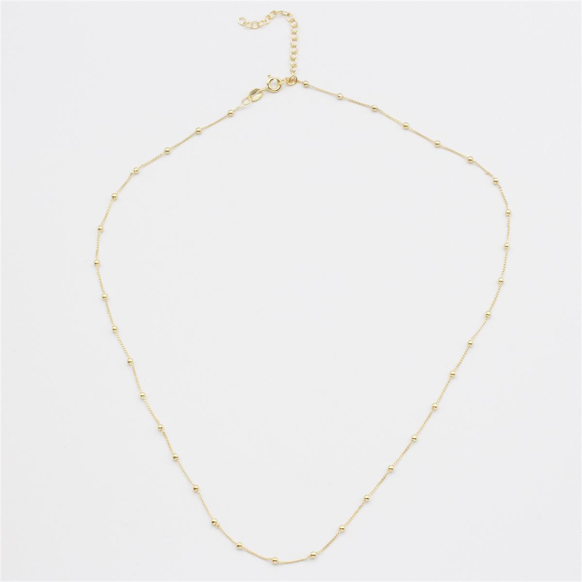 Kette Mini Ballas von Jewelberry