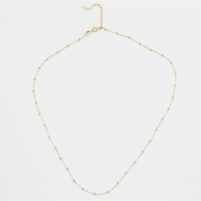 Kette Mini Ballas von Jewelberry