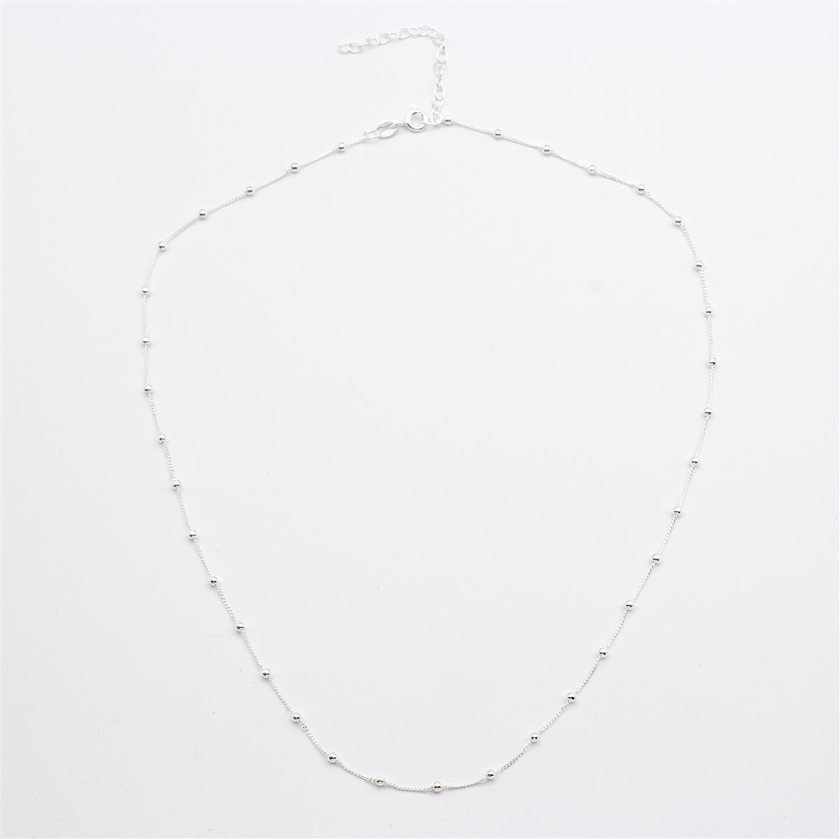 Kette Mini Ballas von Jewelberry