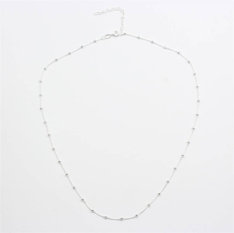 Kette Mini Ballas von Jewelberry