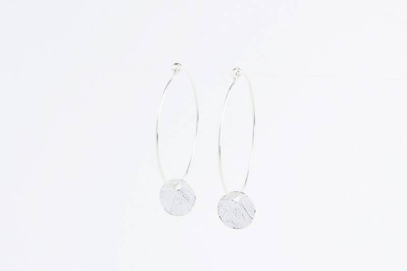 Kreole Small Shell von Jewelberry