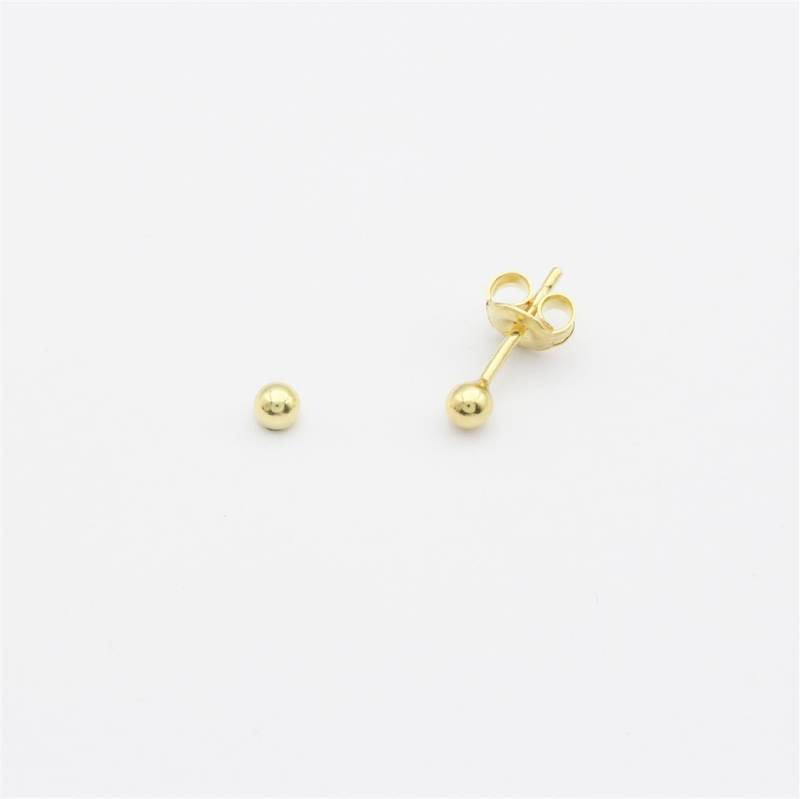 Stecker Tiny Dot von Jewelberry