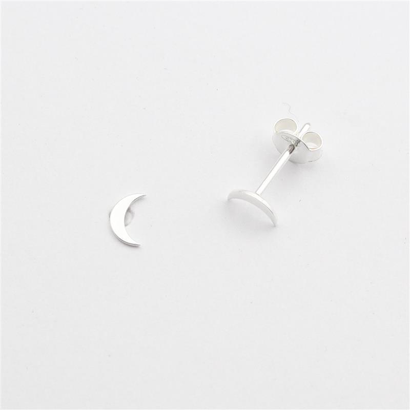 Stecker Tiny Moon von Jewelberry