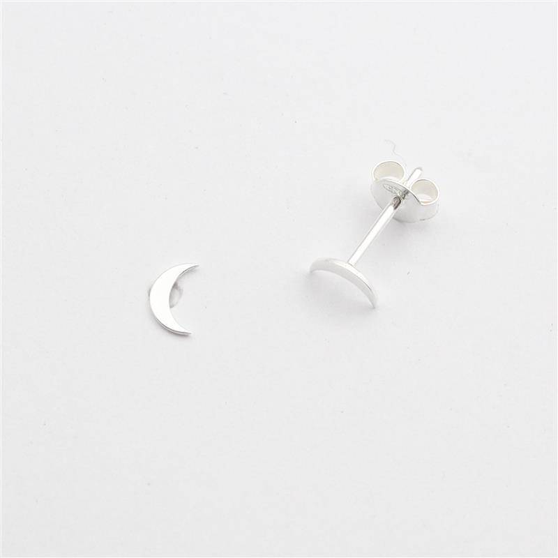 Stecker Tiny Moon von Jewelberry