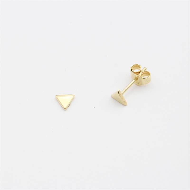 Stecker Tiny Triangle von Jewelberry
