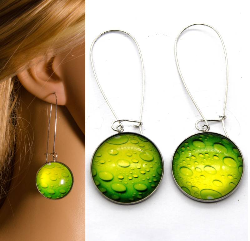 Ohrringe Baumeln Silber 925 Minimalist Schmuck Moderne Geschenk Für Frau Handmade Ohrringe Baumeln Silber 925 Minimalist Schmuck Moderne Geschenk Für Frau Handmade von JewellerWithSoul