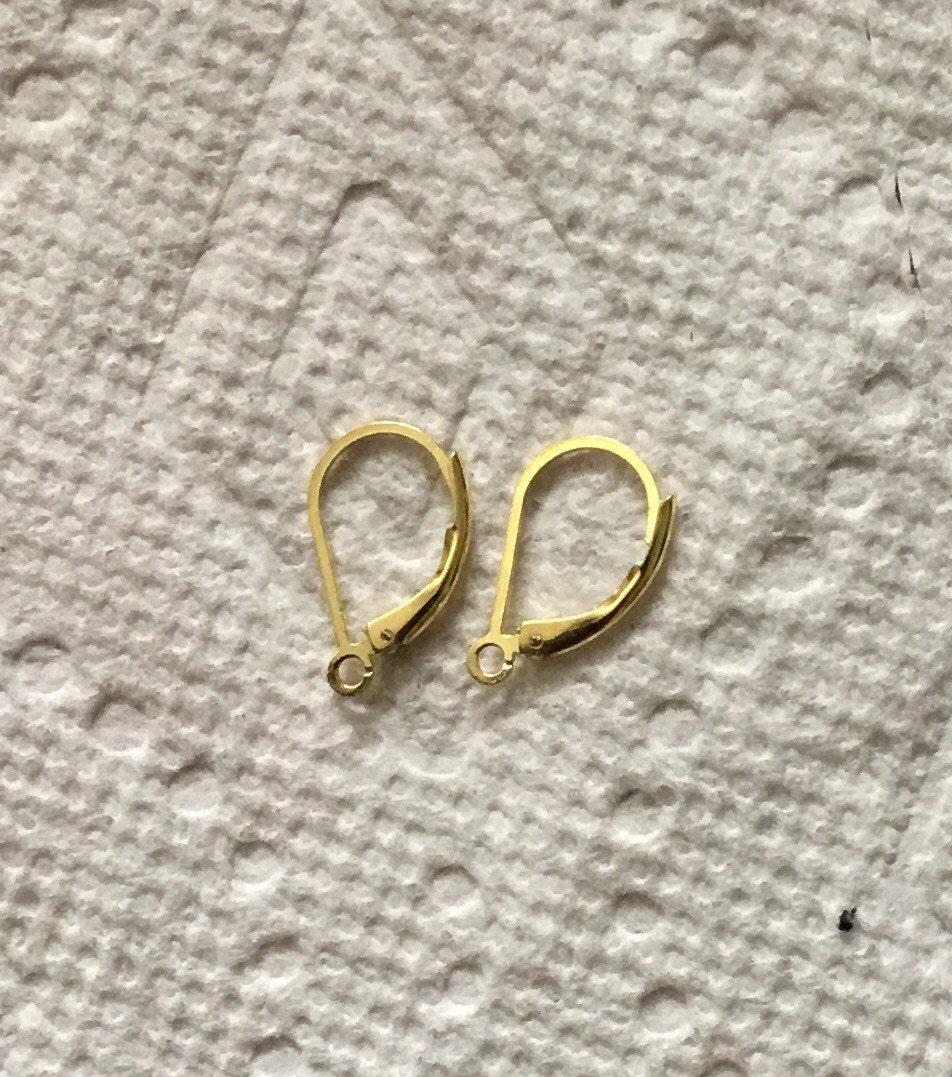 Vermeil 925 Silber Klappbrisur Vermeil 925 Silber Klappbrisur von Jewellerytreasureinc