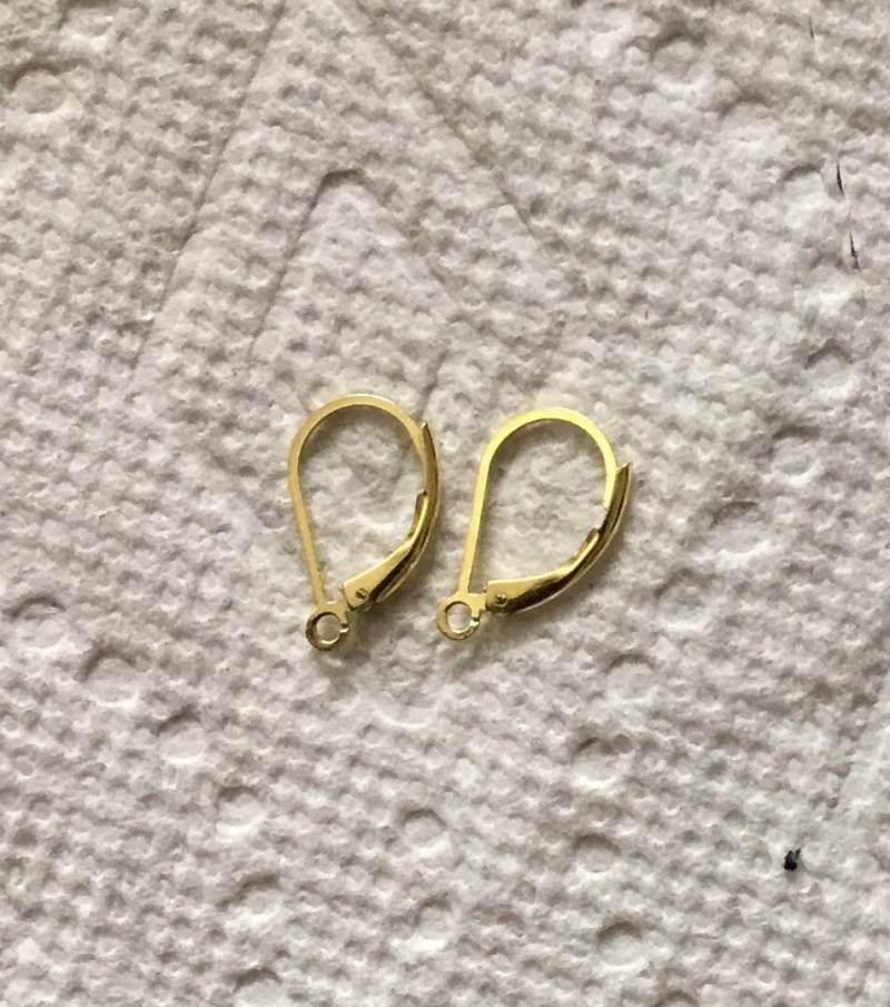 Vermeil 925 Silber Klappbrisur Vermeil 925 Silber Klappbrisur von Jewellerytreasureinc