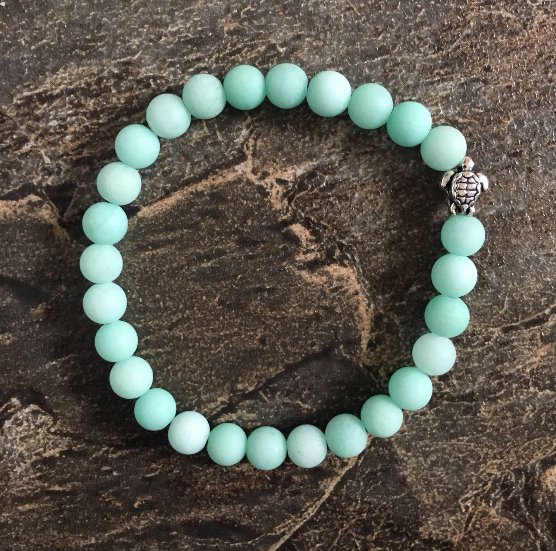 Meeresschildkröte Armband Meeresschildkröte Armband von JewelrSea