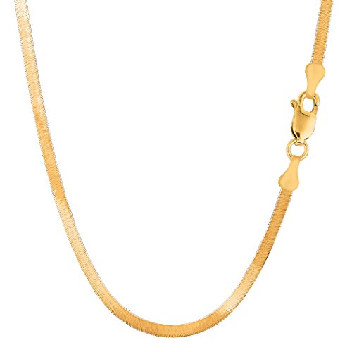 JewelryAffairs  -  Gold 14 Karat (585)  Gelbgold     keine Angabe von JewelryAffairs