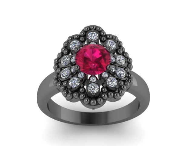 Rubin Ring Verlobungsring Muttertagsgeschenk Hochzeit 14 K Schwarz Gold Braut Diamant Schmuck Ringe Etsy Schmuck-V1141 Rubin Ring Verlobungsring Muttertagsgeschenk Hochzeit 14 K Schwarz Gold Braut Diamant Schmuck Ringe Etsy Schmuck-V1141 von JewelryArtworkByVick