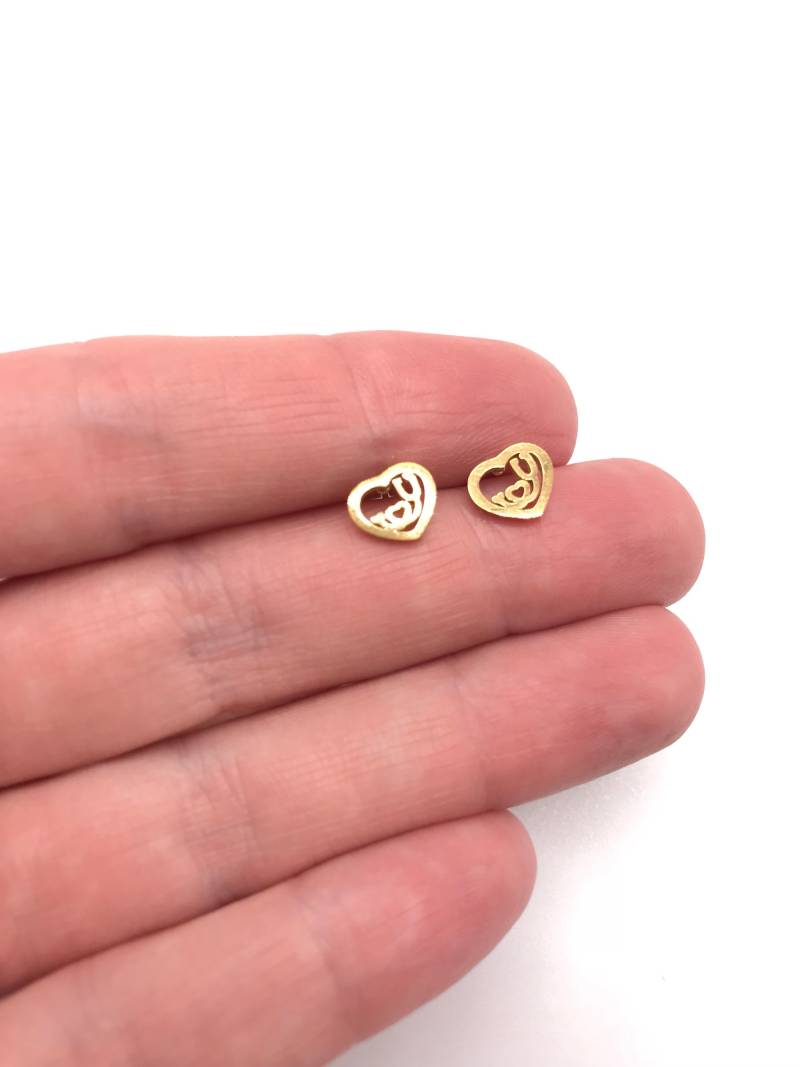 Mini Stethoskop Ohrringe Krankenschwester Geschenk Rn Abschluss Doktor Greys Anatomy Herz Silber Rose Gold Mini Stethoskop Ohrringe Krankenschwester Geschenk Rn Abschluss Doktor Greys Anatomy Herz Silber Rose Gold von JewelryBarLove