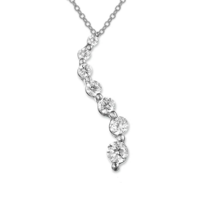 Halskette Optional Sterling Silber Kabelkette Auswahl An Gold Oder von JewelryByJoseJay