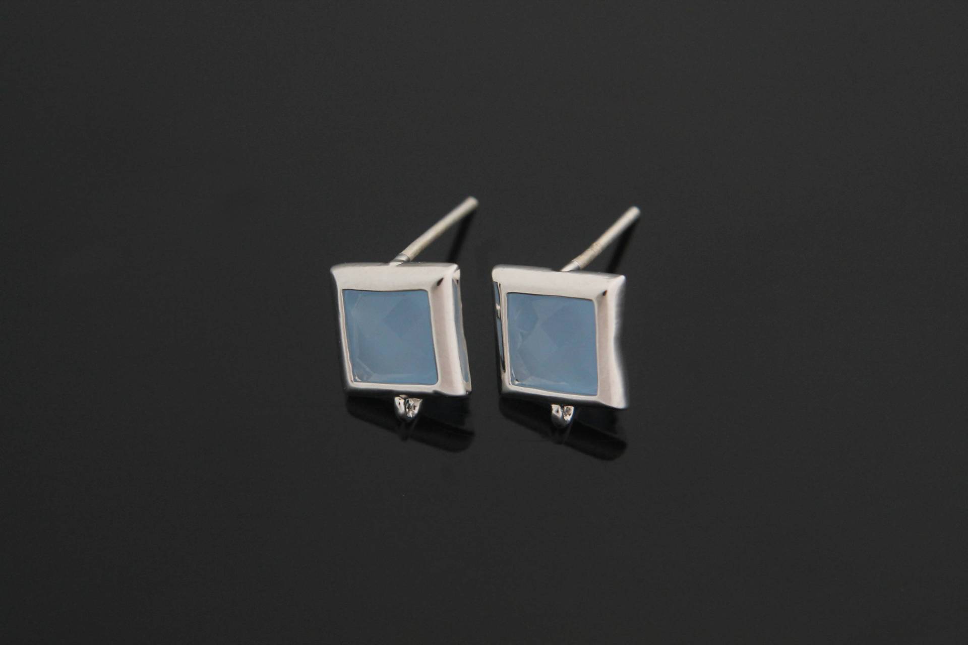Last Stock, 80 % Rabatt, Link Post, Ohrring Machen Gerahmt Glaspost, N17-R3, 2 Stück, 7, 5 Mm, Original Rhodium Vergoldet Messing, 925 Silber Pfosten Last Stock, 80 % Rabatt, Link Post, Ohrring Machen Gerahmt Glaspost, N17-R3, 2 Stück, 7, 5 Mm, Original Rhodium Vergoldet Messing, 925 Silber Pfosten von JewelryKorea