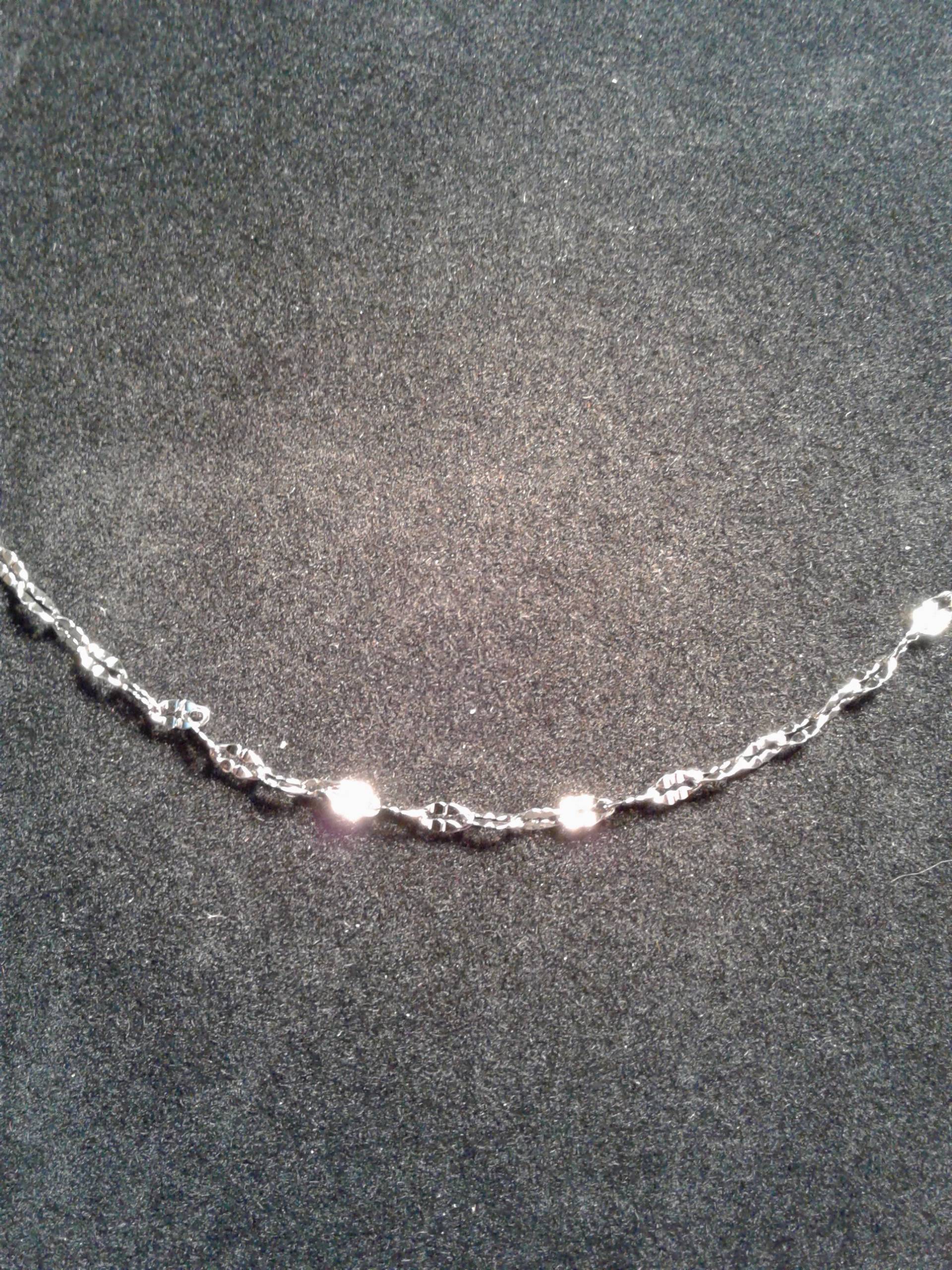 6 Stück - 20" Edelstahlkette 6 Stück - 20" Edelstahlkette von JewelryTreeShop