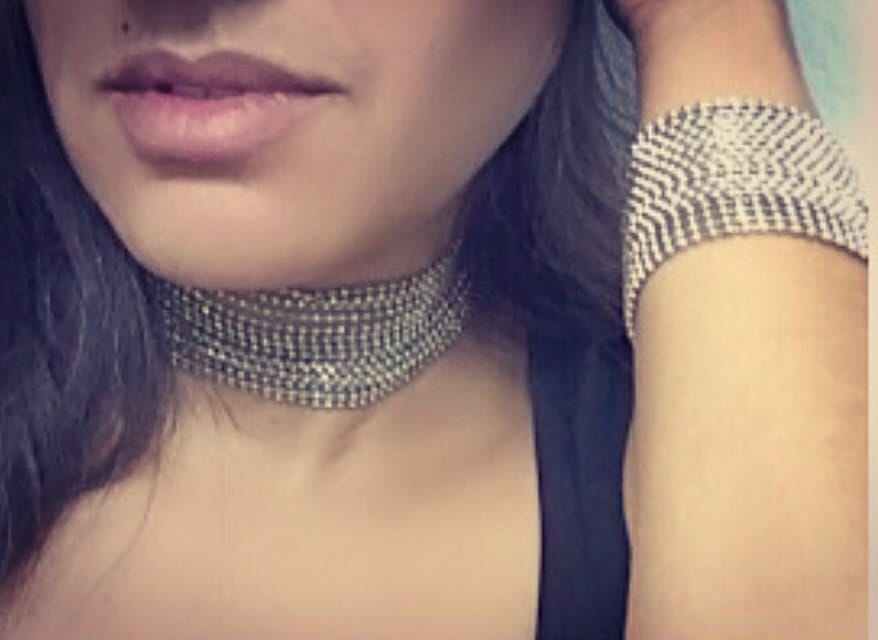 Bettrock | Armband Bettrock | Armband von JewelrybyBitterSweet