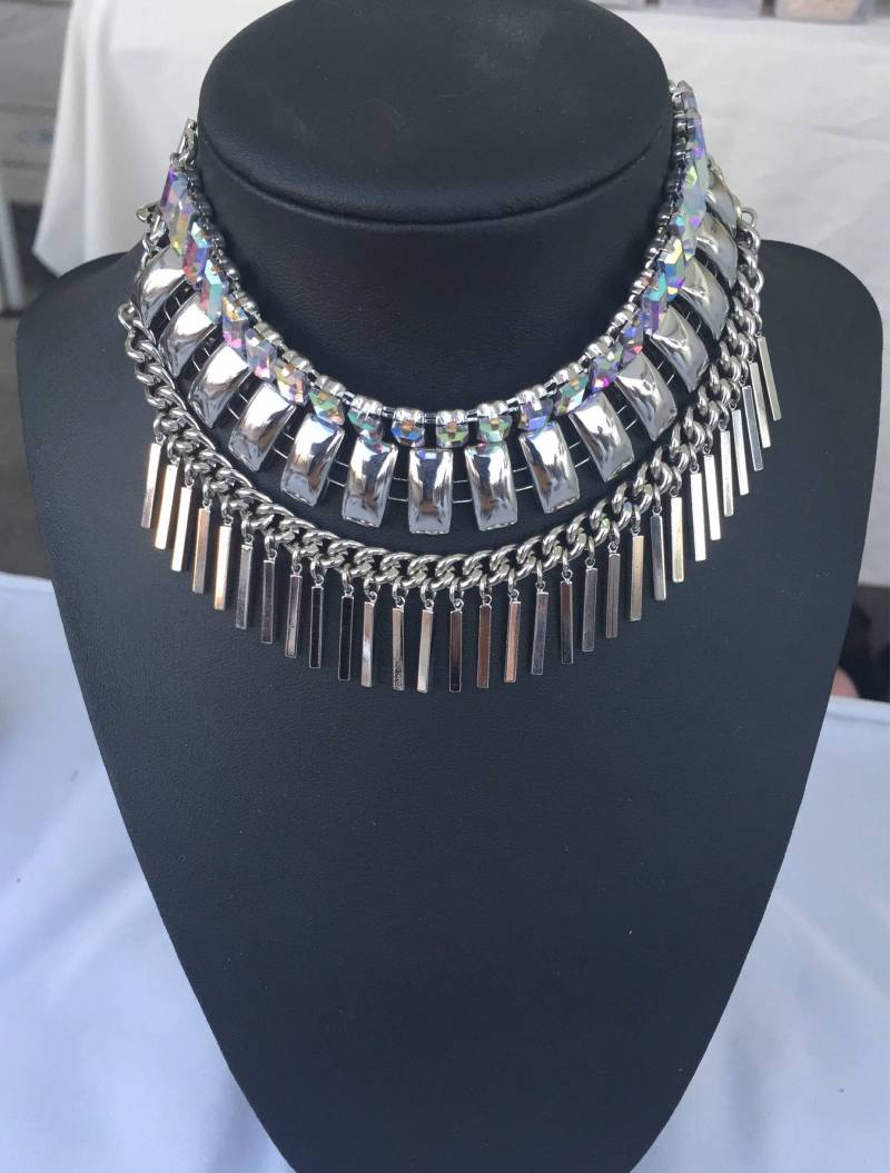 Nach Stunden Nach Stunden von JewelrybyBitterSweet