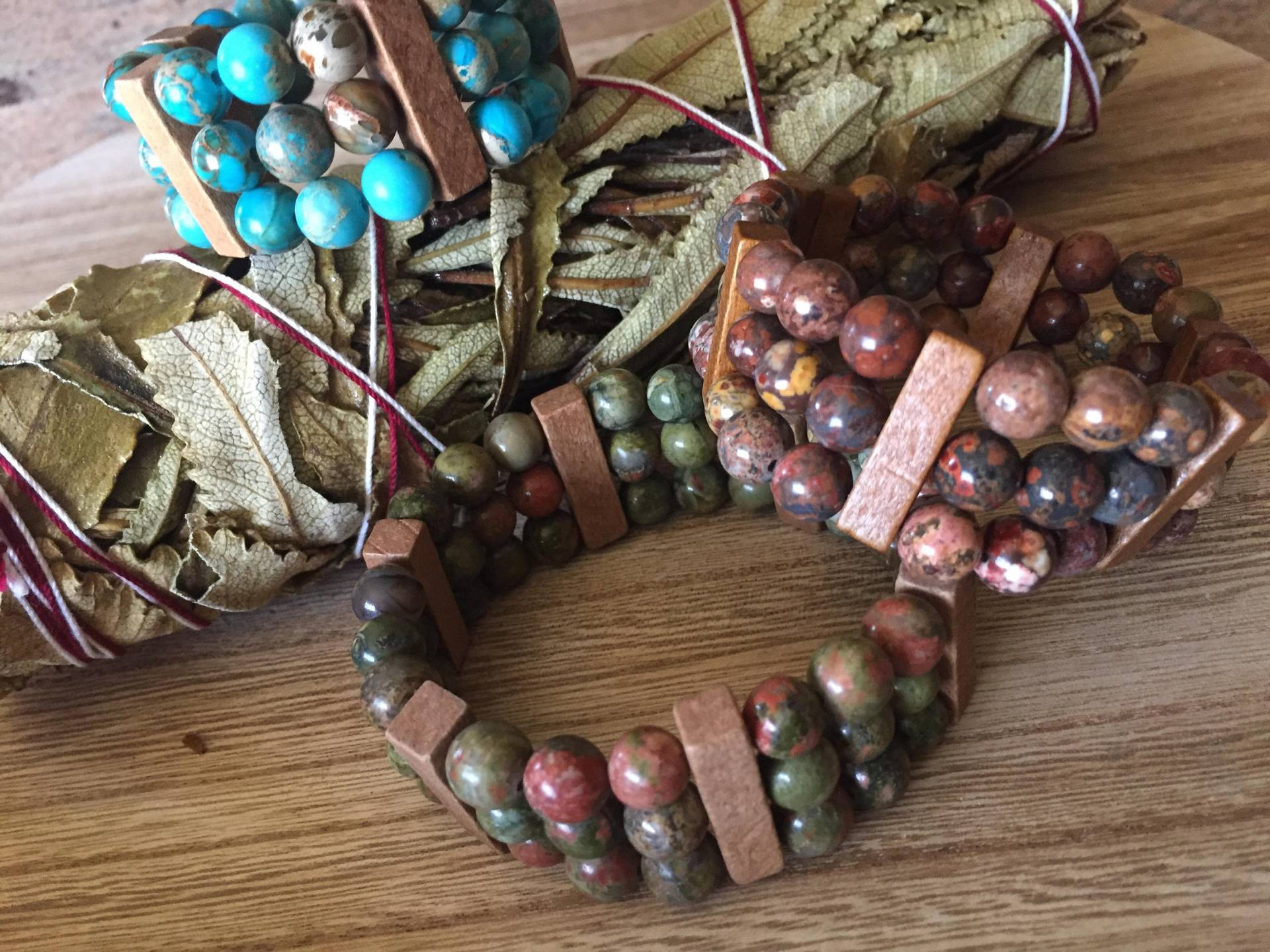 Zen Zen von JewelrybyBitterSweet