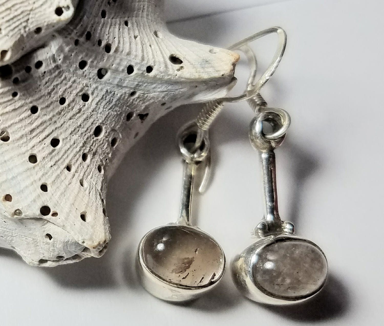 Mondstein Halb-Edel-Edelsteine in Einem Elegant Atemberaubenden.925 Sterling Silber Baumbild Tropfen Design #393 Mondstein Halb-Edel-Edelsteine in Einem Elegant Atemberaubenden.925 Sterling Silber Baumbild Tropfen Design #393 von JewelrybyGerina