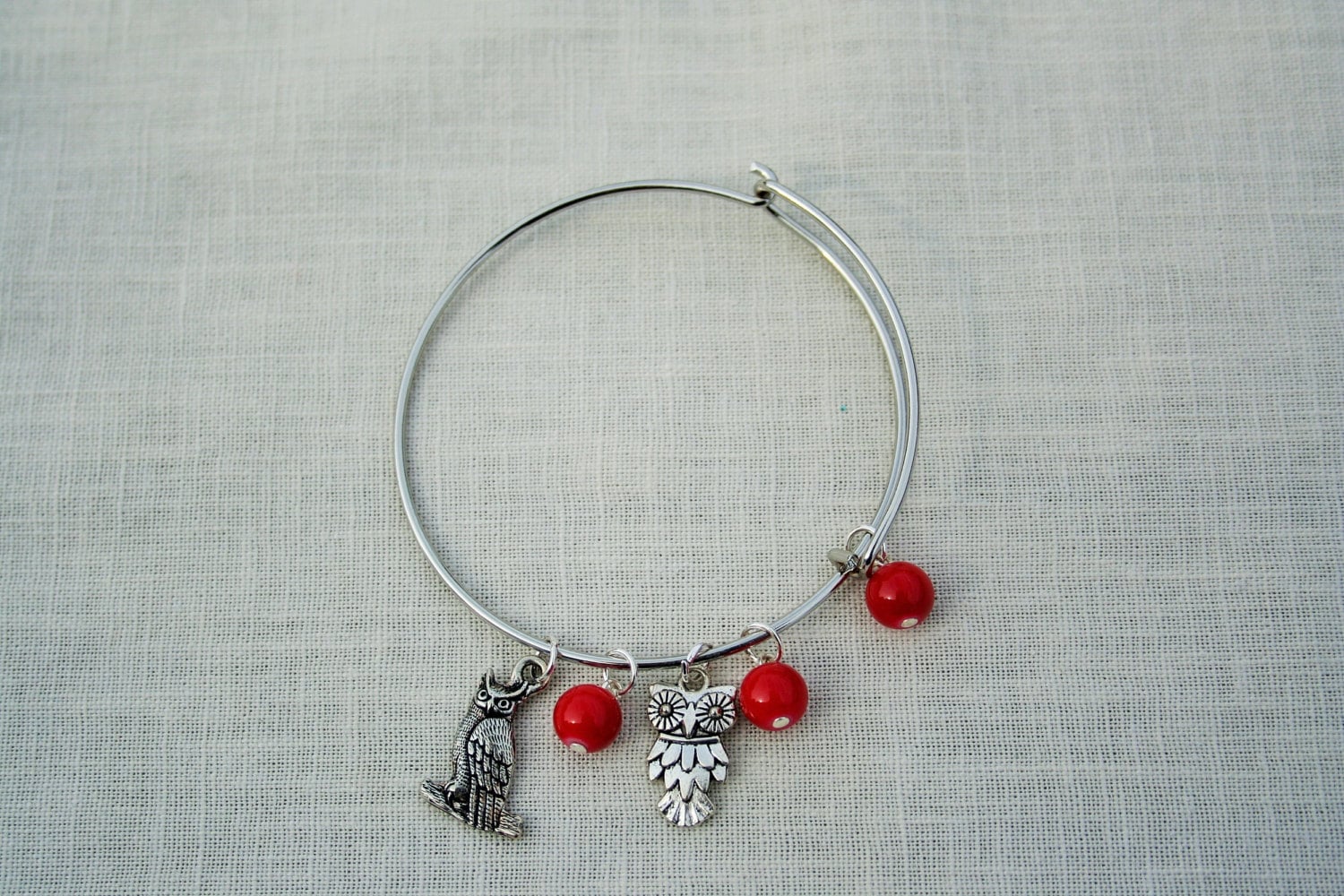 Armreif/Charm Armreifen Dickinson College, Temple U., Drexel Philadelphia St. Joseph Es U, Villanova U Armreif/Charm Armreifen Dickinson College, Temple U., Drexel Philadelphia St. Joseph Es U, Villanova U von JewelrybyNoel