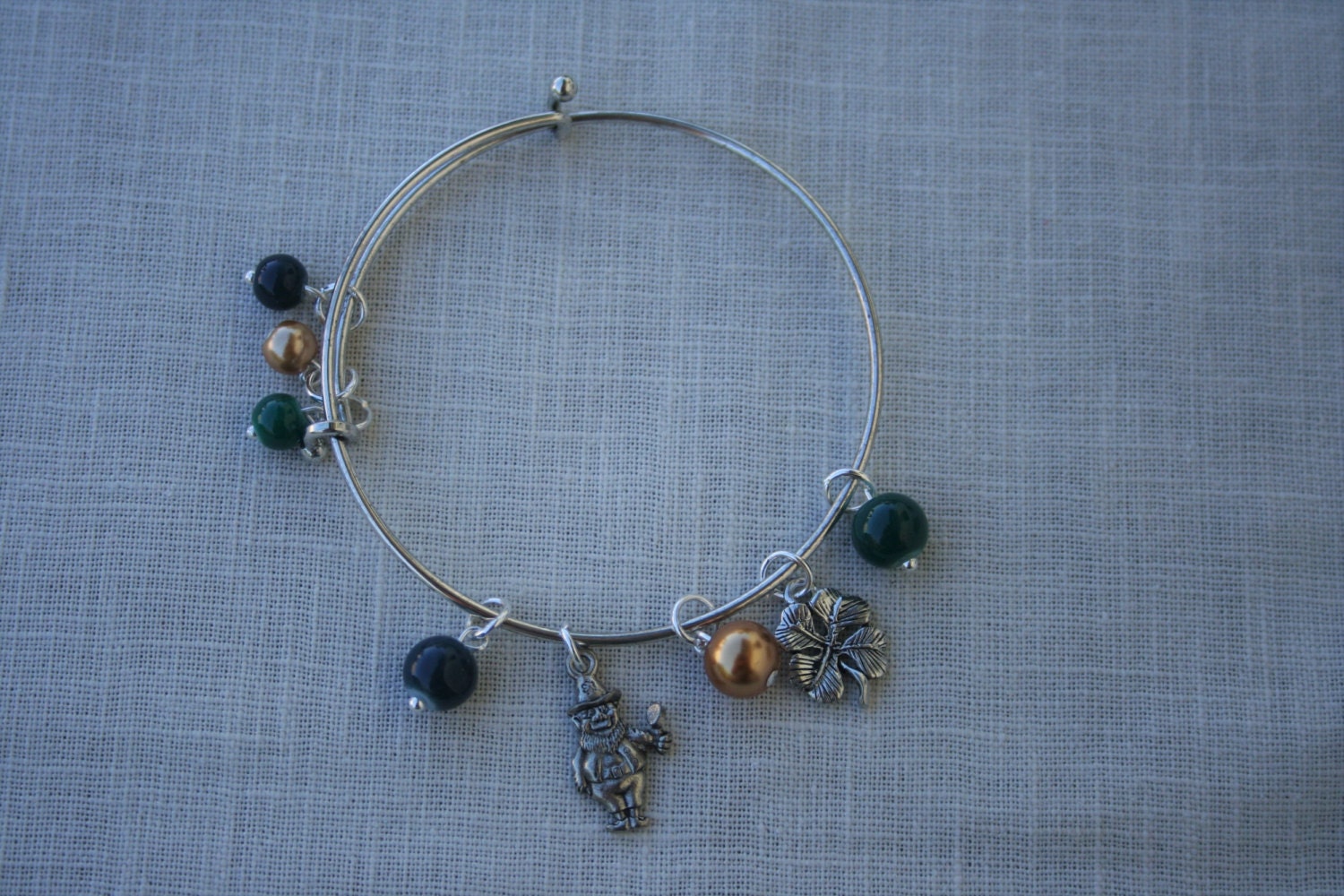 College Armreif/Bettelarmbänder - Notre-Dame-U. Virginia Tech U., U. Von Florida College Armreif/Bettelarmbänder - Notre-Dame-U. Virginia Tech U., U. Von Florida von JewelrybyNoel