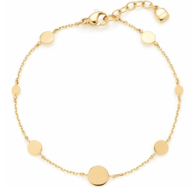 Jewels by Leonardo Armband gold Milla CIAO von Jewels by Leonardo