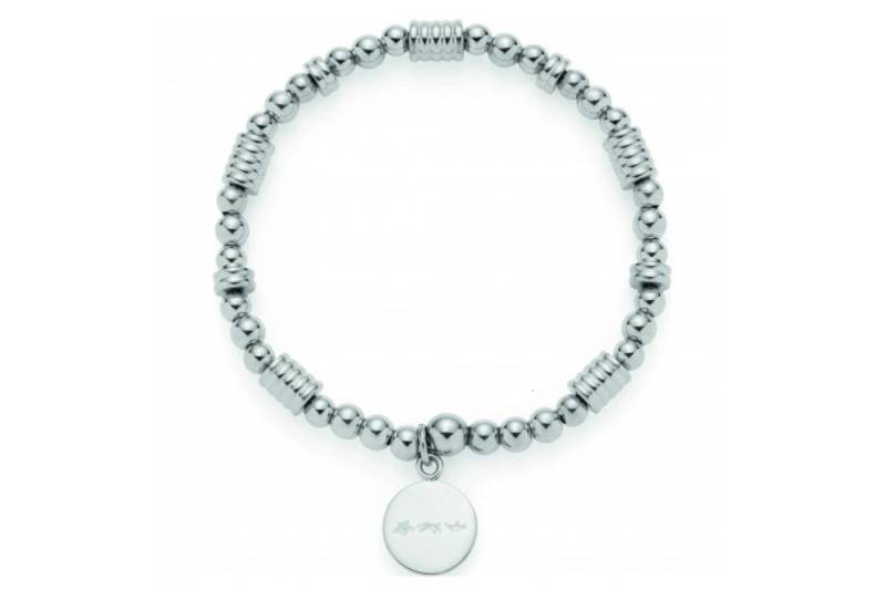 Jewels by Leonardo Armkette Clip & Mix Armband Elisabeth Edelstahl von Jewels by Leonardo