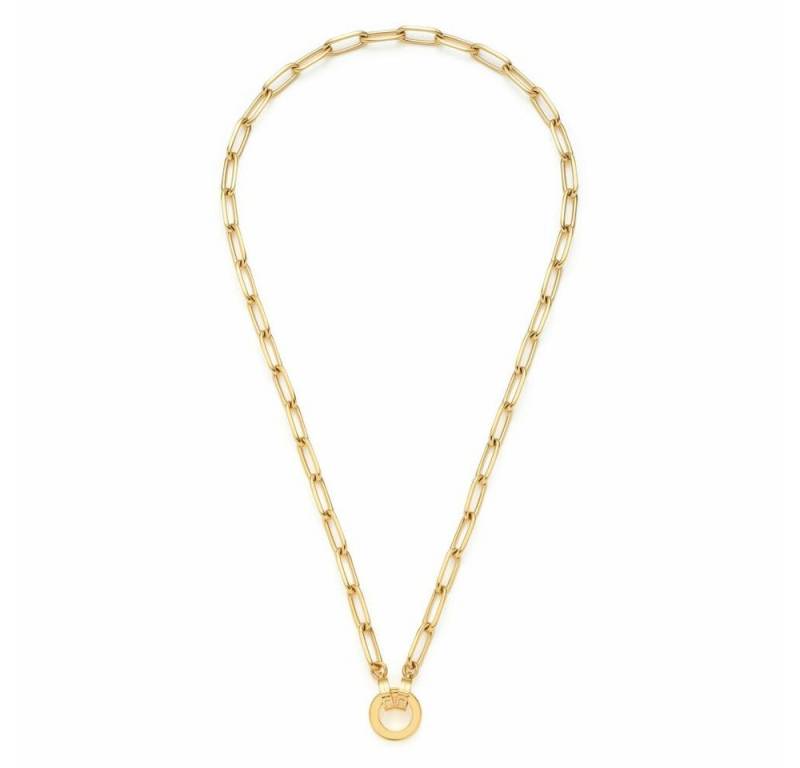 Jewels by Leonardo Edelstahlkette 45 gold Estrella Clip & Mix von Jewels by Leonardo