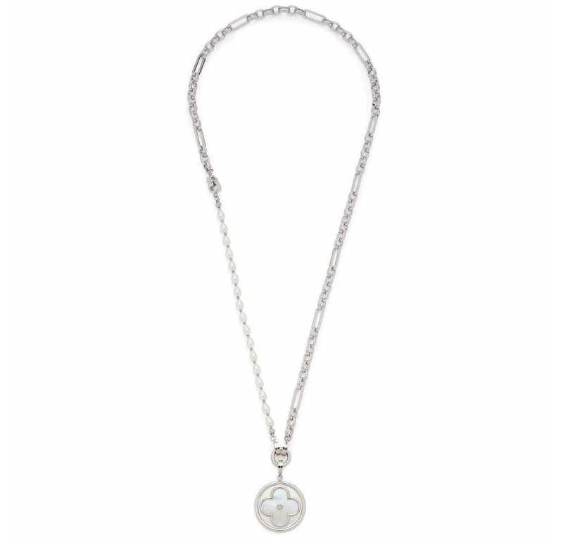 Jewels by Leonardo Edelstahlkette Set 68.5 Sunny C&M von Jewels by Leonardo