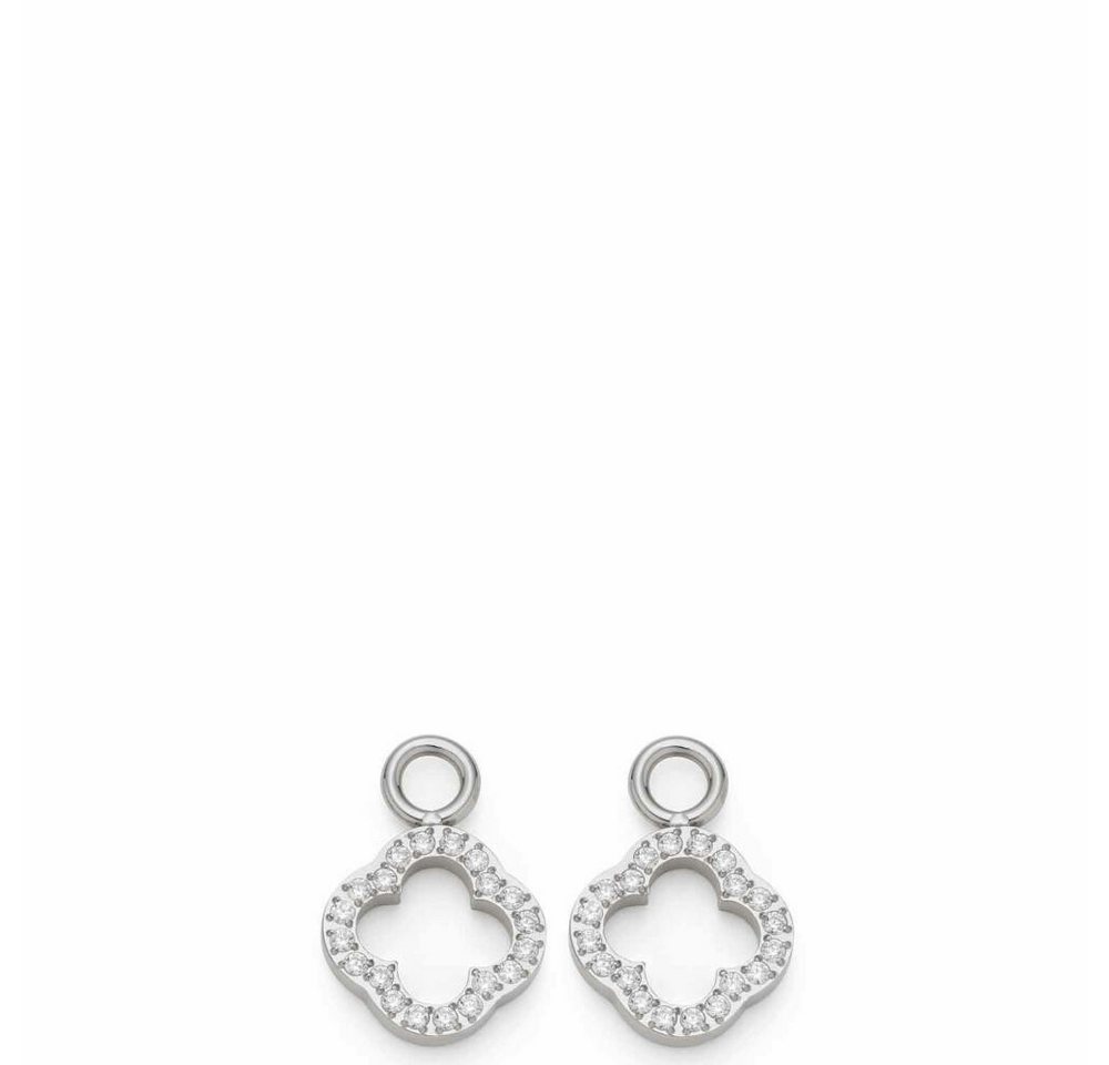Jewels by Leonardo Einhänger für Ohrschmuck Norma Beautys 2er Set Jewels by Leonardo Einhänger für Ohrschmuck Norma Beautys 2er Set von Jewels by Leonardo