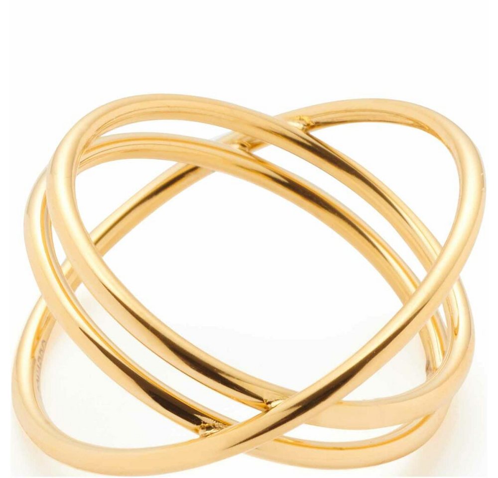 Jewels by Leonardo Fingerring 18 Trinity CIAO von Jewels by Leonardo