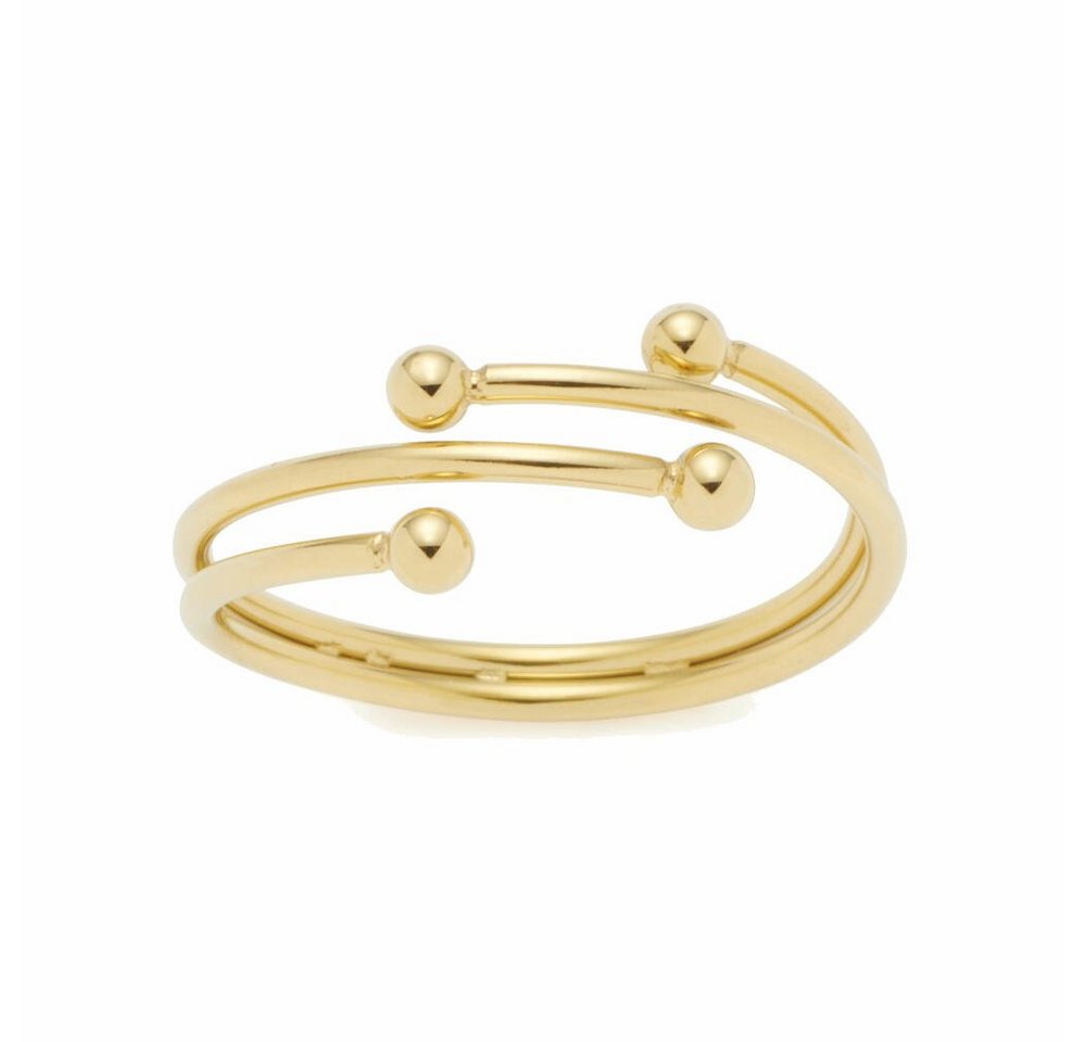 Jewels by Leonardo Fingerring Melinda Ciao 16 von Jewels by Leonardo