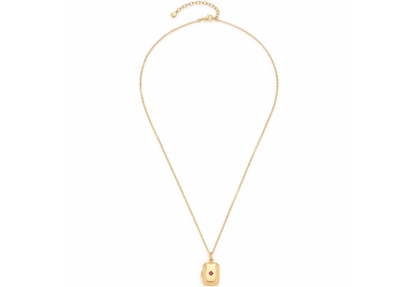 Jewels by Leonardo Kette mit Anhänger Halskette Medaillon Marlena Mother´s Day Special 023388 Jewels by Leonardo Kette mit Anhänger Halskette Medaillon Marlena Mother´s Day Special 023388 von Jewels by Leonardo