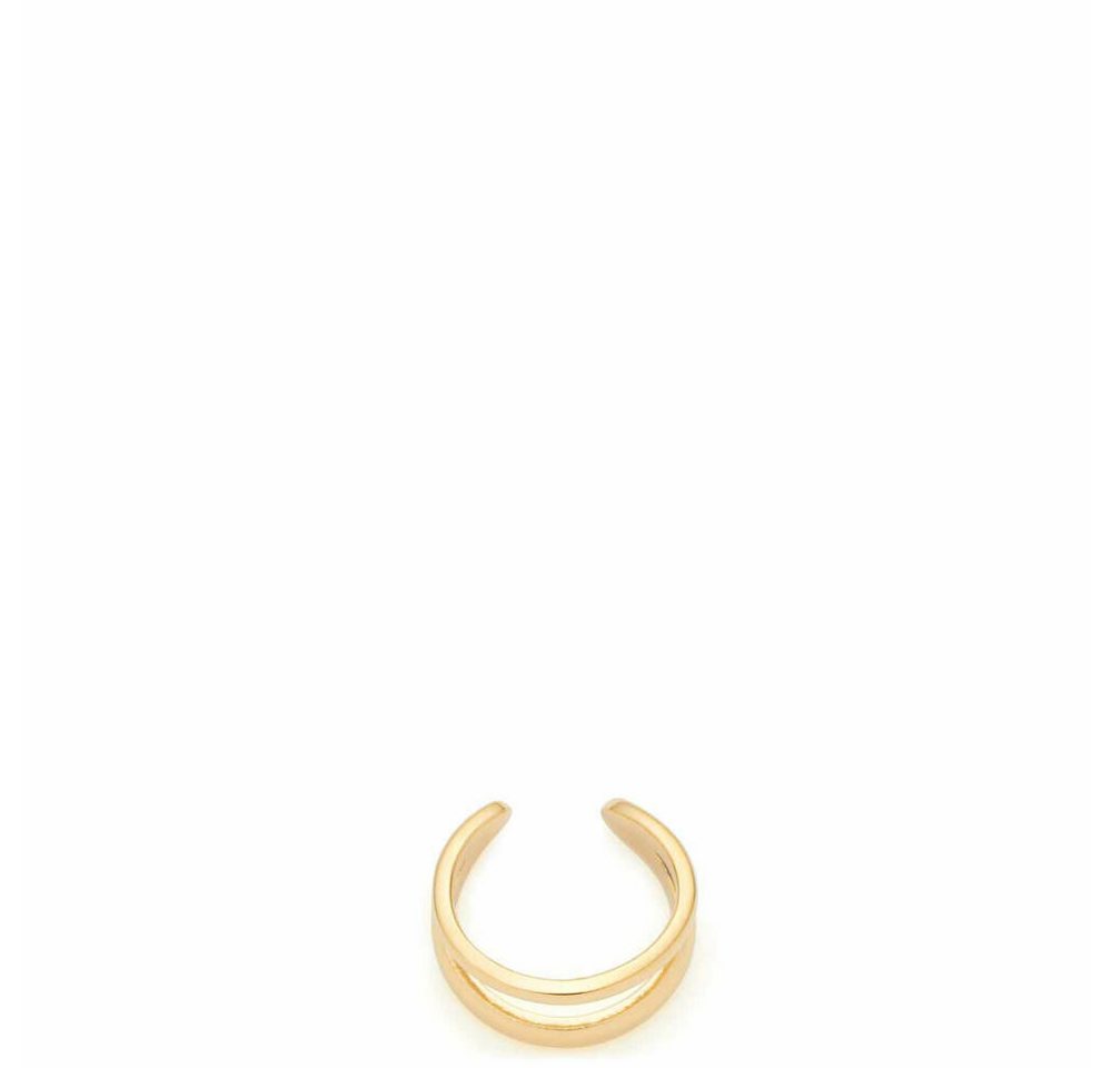 Jewels by Leonardo Ohrklemme gold Simba CIAO von Jewels by Leonardo