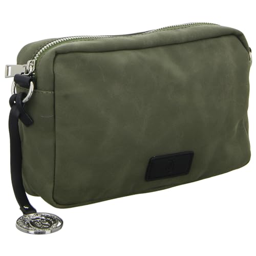 Jewels of Style Handtasche mit Reißverschluss BAG-3170-OL JOS von Jewels of Style