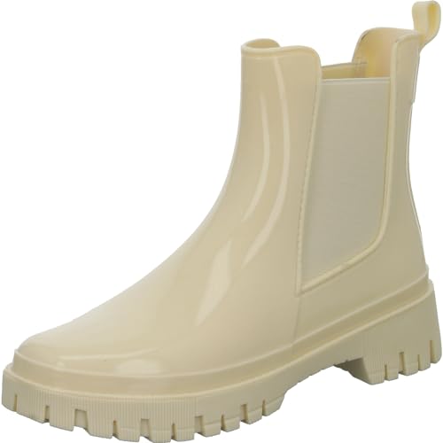 Jewels of Style XKSJ-01-BE Damen Regenstiefel, Größe 41 von Jewels of Style