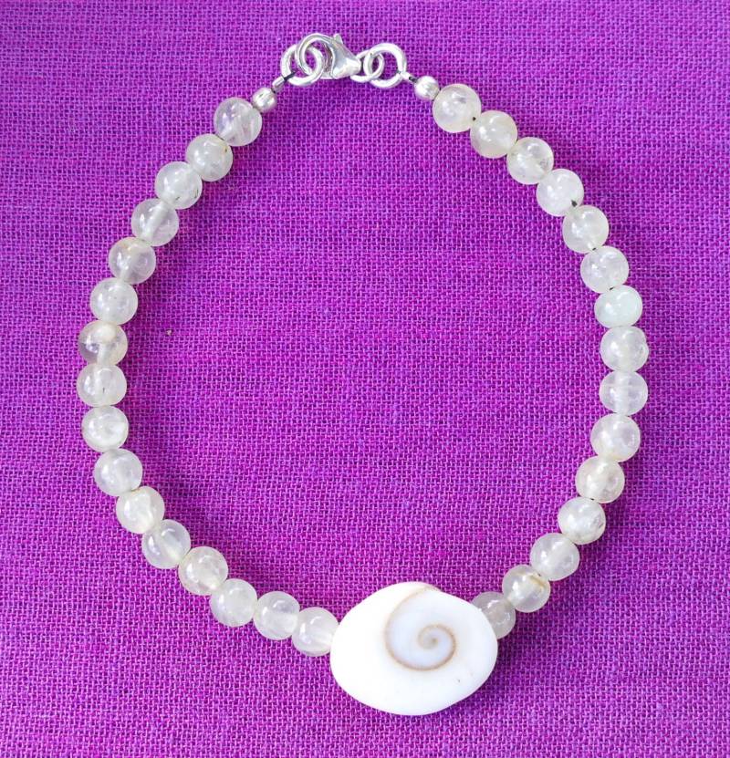 steinen Armband / von JewelsChandra