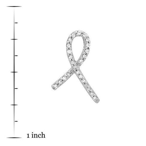 Diamant "Bewusstsein" Anhänger." von Jewelsdot