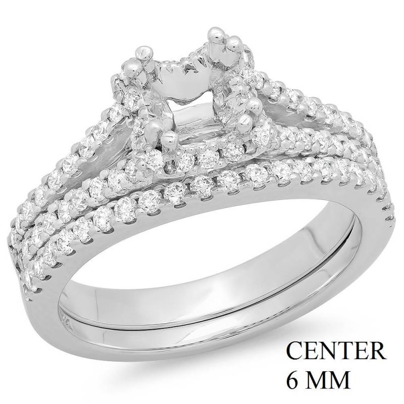 Wunderschönes Braut Set von Jewelsdot