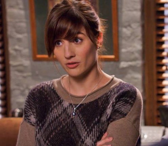 As Seen On Bones Alison Haislip Tragen Grau Perle Anhänger Geburtstag Geschenk Für Mutter Oma Tochter Gibt An American Cancer Society As Seen On Bones Alison Haislip Tragen Grau Perle Anhänger Geburtstag Geschenk Für Mutter Oma Tochter Gibt An American Cancer Society von Jewelsforhope