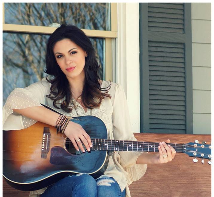 Kupfer Perlen Wickelarmband Gesehen Auf Rose Falke Atkins Boho Stapelbar Swarovski Schmuck Für Frauen Country Musik Fan Geschenk Acs von Jewelsforhope