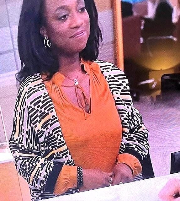 Schwarz Und Gold Armband Swarovski Perlen Wie Auf Schauspielerin Lily Yawson So Helfen Mir Todd Frauen Schmuck Geschenk Für Mutter Frau Acs Gesehen von Jewelsforhope