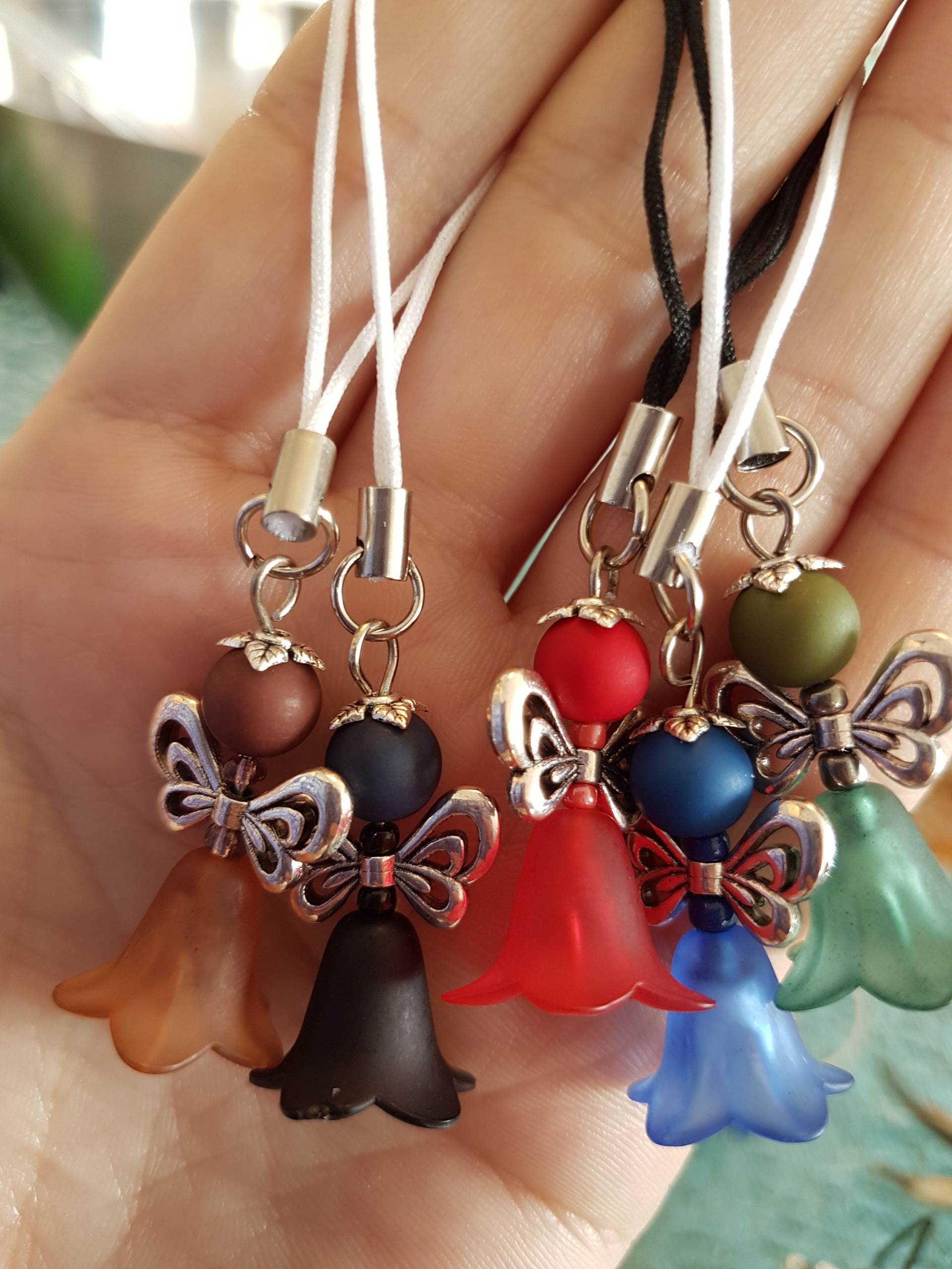 Glücksengel von JewlzbyJenny