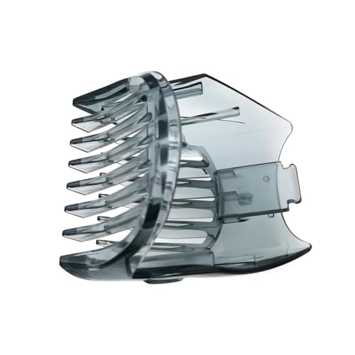 1–10 Mm Haarschneidekopf – Kompatibel Mit Panasonic ER-GB60 ER-GB74 ER-GB70 ER-GB80 – Herren-Bartschneider-Rasierkämme von Jfbsgbs
